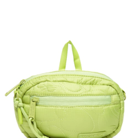 Bolsa Feminina Chuchu Puffer - Verde