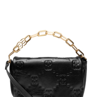 Bolsa Feminina Pequena Madrid - Preto