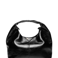 Bolsa Feminina Grande Hobo - Preto