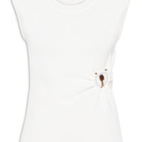 Blusa Feminina Nix - Branco
