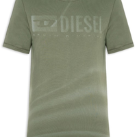 Camiseta Masculina Magliett - Verde