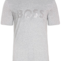 Camiseta Masculina Tee Diamond - Cinza