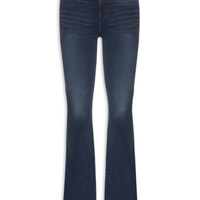 Calça Feminina Jeans 726 Hr Flare - Azul