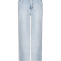 Calça Masculina Jeans Otis Regular Straight BI0112 - Azul