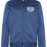 Jaqueta Masculina Workwear 2.0 - Azul
