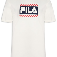Camiseta Masculina Comfort Gt - Off White