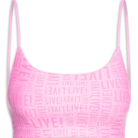 Top Curve - Rosa