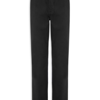 Calça Masculina Color Slim Chino - Preto
