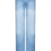 Calça Jeans Masculina Skinny 5 Pockets - Azul