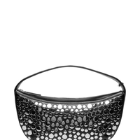 Bolsa Feminina Demy Shoulder Bag - Preto