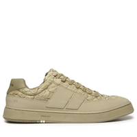 Tênis Masculino Pirarucu Ag Sneaker Monochromatic - Bege