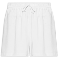 Short Feminino Básico Comfy - Branco