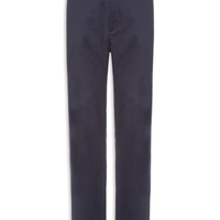 Calça Masculina Reta Chino - Cinza