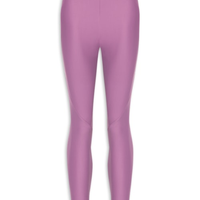 Calça Feminina Legging Lisa Aura - Rosa