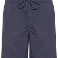 Short Masculino Walk Poliamida - Azul