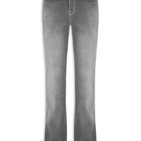 Calça Feminina Maddie Mr Boot BI1278 - Cinza