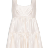 Blusa Feminina Greta - Off White
