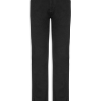 Calça Jeans Masculina Slim Fit Scanton - Preto