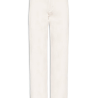 Calça Masculina Sarja Chino - Off White