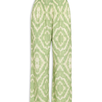 Calça Feminina India - Verde