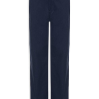 Calça Reta Jeans Masculina Reta STFBEDFORDP-FLAT-PANT Stretch Twill - Azul