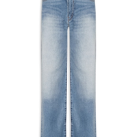 Calça Masculina Jeans 555® Relaxed Straight - Azul