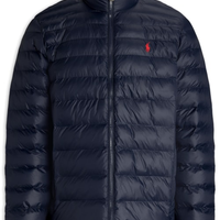 Jaqueta Masculina The Colden Packable Down - Azul