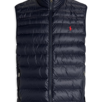 Colete Masculino The Colden Packable Down - Azul