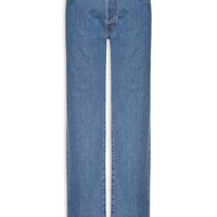 Calça Masculina 501® Original Fit - Azul