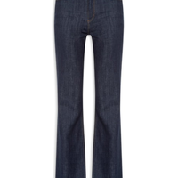 Calça Feminina Betty Jeans - Azul