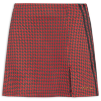 Saia Tailored - Vermelho