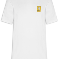 Camiseta Masculina Sportswear - Branco