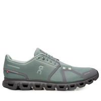 Tênis Masculino Cloud 6 - Cinza
