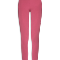 Calça Feminina Legging W Pro Sculplt Df Hr Tight - Rosa