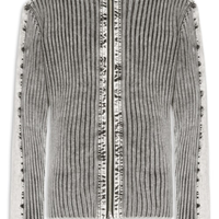 Jaqueta Masculina K-Matty Maglia - Cinza