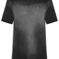 Camiseta Masculina Maglietta - Preto
