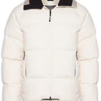 Jaqueta Masculina Lacraux Sky - Branco