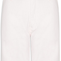 Bermuda Masculina Malha Oxford - Rosa