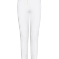 Calça Feminina Tricot Ligro - Branco