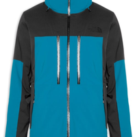 Jaqueta Masculina Chakal Dryvent Heatseek - Azul