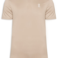 Camiseta Masculina Core-T - Bege