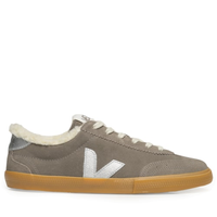 Tênis Feminino Volley Suede - Bege
