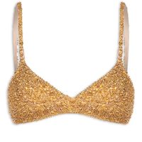 Top Sparkle - Dourado