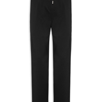 Calça Masculina Tecnológica Comfy Cós Elástico - Preto