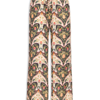 Calça Feminina Andorinha - Verde