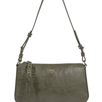 Bolsa Feminina Tiracolo Pequena - Verde