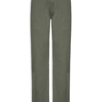 Calça Masculina Sarja Chino - Verde