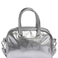 Bolsa Feminina Adicolor BB XS - Prateado