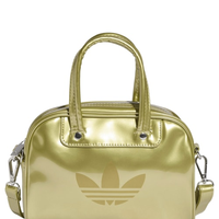 Bolsa Feminina Adicolor Bb Xs - Dourado