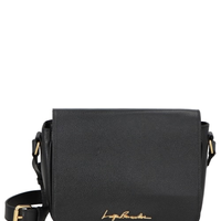 Bolsa Feminina Pequena Viena - Preto